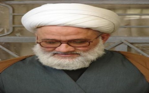 المرجع اليعقوبي